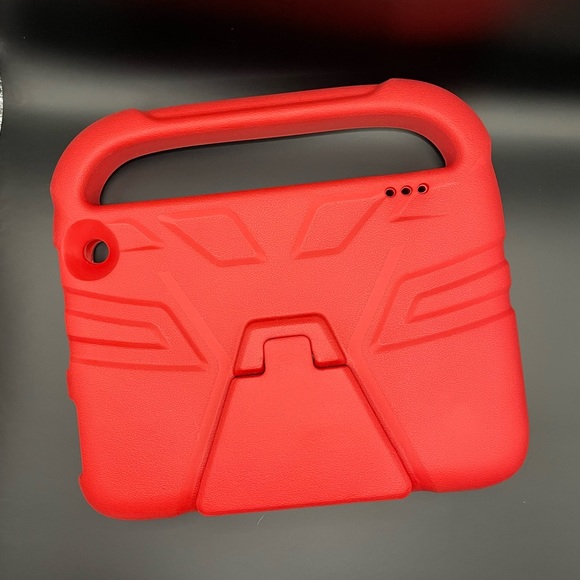 All New Fire 7 Tablet Kids Case ( 2022 Release, 12th generation) - Picture 3 of 4